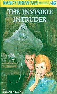 Produktbild: The Invisible Intruder
