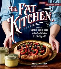Produktbild: The Fat Kitchen
