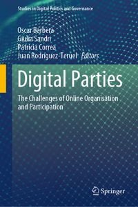 Produktbild: Digital Parties