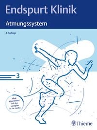 Produktbild: Endspurt Klinik: Atmungssystem