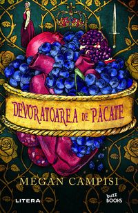 Produktbild: Devoratoarea De Pacate