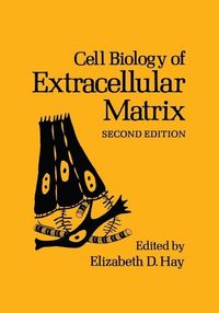 Produktbild: Cell Biology of Extracellular Matrix