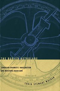 Produktbild: The Buried Astrolabe