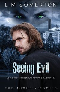 Produktbild: Seeing Evil