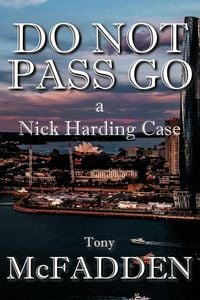 Produktbild: Do Not Pass Go