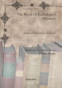 Produktbild: The Book of Kalilah and Dimnah