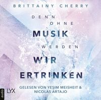 Produktbild: Denn ohne Musik werden wir ertrinken
