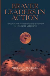 Produktbild: Braver Leaders in Action