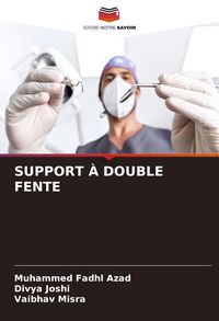 Produktbild: Support &Agrave; Double Fente