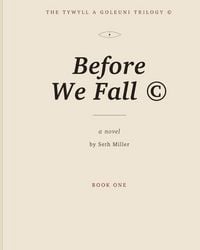 Produktbild: Before We Fall