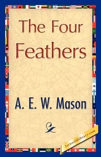 Produktbild: The Four Feathers