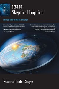 Produktbild: Science Under Siege