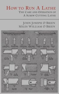 Produktbild: How to Run a Lathe