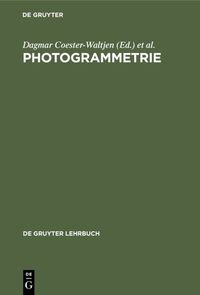 Produktbild: Photogrammetrie