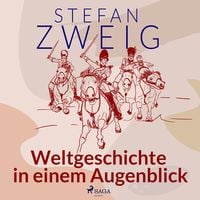 Produktbild: Weltgeschichte in einem Augenblick
