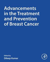 Produktbild: Advancements in the Treatment and Prevention of Breast Cancer