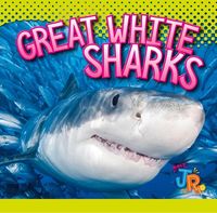 Produktbild: Great White Sharks