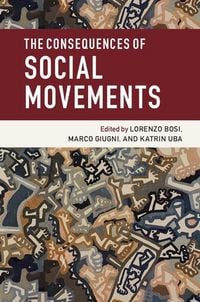 Produktbild: Consequences of Social Movements