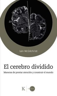 Produktbild: El Cerebro Dividido / The Divided Mind