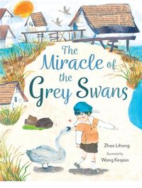 Produktbild: The Miracle of the Grey Swans