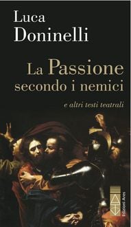 Produktbild: La Passione secondo i nemici
