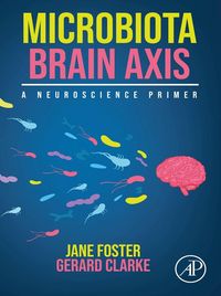 Produktbild: Microbiota Brain Axis