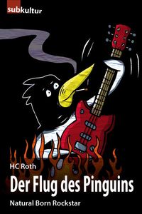 Produktbild: Der Flug des Pinguins