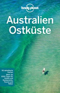Bild vom Artikel Lonely Planet Reiseführer Australien Ostküste vom Autor Charles Rawlings-Way