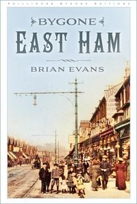 Produktbild: Bygone East Ham