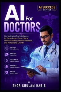 Produktbild: AI for Doctors