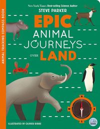 Produktbild: Epic Animal Journeys Over Land