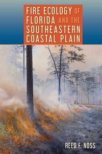 Produktbild: Fire Ecology of Florida and the Southeastern Coastal Plain