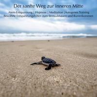 Bild vom Artikel Der sanfte Weg zur inneren Mitte vom Autor Patrick Lynen