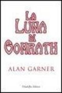 Produktbild: La luna di Gomrath