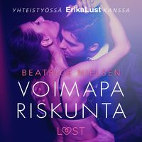 Produktbild: Voimapariskunta - eroottinen novelli