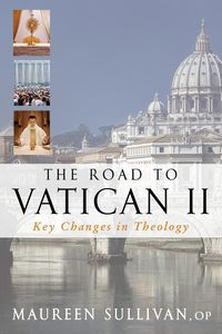 Produktbild: Road to Vatican II