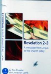 Produktbild: Revelation 2-3