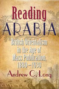 Produktbild: Reading Arabia