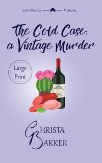 Produktbild: The Cold Case