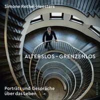 Produktbild: Alterslos - Grenzenlos
