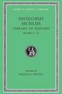 Produktbild: Library of History, Volume XI - Books 21-32
