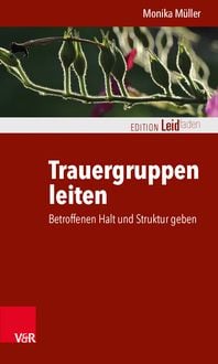 Produktbild: Trauergruppen leiten