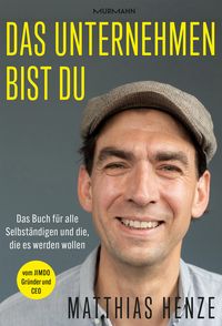Produktbild: Das Unternehmen bist du.