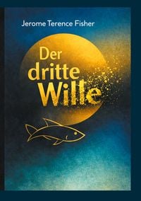 Produktbild: Der dritte Wille