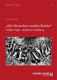 Produktbild: &bdquo;Alle Menschen werden Br&uuml;der"