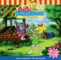 Bild vom Artikel Folge 060:Der Geisterkater vom Autor Elfie Donnelly