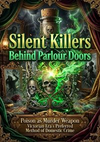 Produktbild: Silent Killers Behind Parlour Doors