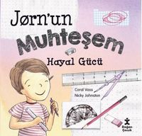 Produktbild: Jornun Muhtesem Hayal G&uuml;c&uuml;