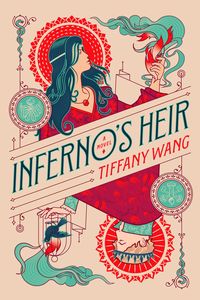 Produktbild: Inferno's Heir