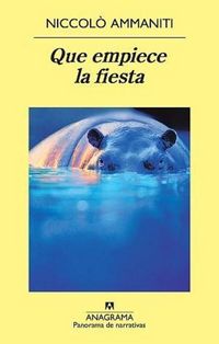 Produktbild: Que empiece la fiesta